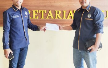 Usut Dugaan Pengkondisian Proyek Dinas PUTR Kota Metro, DPP KAMPUD Kirim Dumas Ke POLDA Lampung