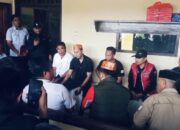 Kasus Penikaman di Rich Club Dinilai Lamban, FORDATI Desak Polda Sultra Ambil Alih Kasus yang Ditangani Polres Kendari