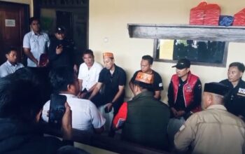 Kasus Penikaman di Rich Club Dinilai Lamban, FORDATI Desak Polda Sultra Ambil Alih Kasus yang Ditangani Polres Kendari