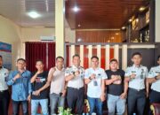 Coffee Morning Bersama Media: Media Adalah Mitra Strategis dalam Menyampaikan Informasi
