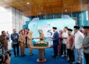 HUT ke-58 Bank Sultra: Memperkuat Sinergi Berkelanjutan untuk Kemajuan Sulawesi Tenggara