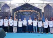 Bank Sultra Resmi Menggelar Grand Opening Ramadan Sultra Fest 2026