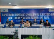 Kinerja Gemilang 2025: Bank Sultra Bukukan Laba Bersih Rp419,6 Miliar dan Perkuat Fondasi Digitalisasi