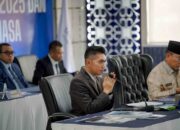 Sinergi Membangun Daerah: Bank Sultra Tingkatkan Rasio Dividen Menjadi 75% dari Laba Bersih