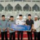 Bank Sultra Kembali Salurkan Zakat Maal Karyawan, Wujud Tanggung Jawab Sosial di Bulan Ramadan