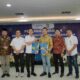 Akselerasi Pembangunan Infrastruktur, Pemkab Konawe Utara dan Bank Sultra Resmi Tandatangani Perjanjian Kredit Strategis