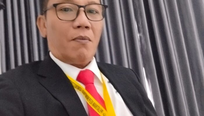 Disnaker Konsel Ungkap Fakta Baru, Amrullah: PT SGHI Tidak Pernah WLTK, Padahal Itu Wajib Dilakukan