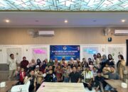 DPP KAMPUD Gelar Buka Puasa Bersama, Seno Aji: Terus Beri Kontribusi Positif untuk Masyarakat