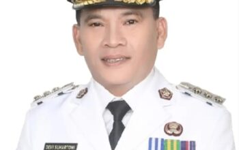 APBD Muratara 2026 Turun Tajam, Bupati Devi Suhartoni: Prioritas Gaji Guru hingga Infrastruktur Bertahap