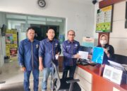 Lapor Ke KEJATI Lampung, DPP KAMPUD: Usut Pengkondisian Ratusan Proyek 2025 Oleh Plt Kadis PUTR Kota Metro