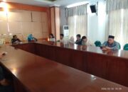 Pemda Koltim Komitmen Lakukan Pengawasan, Pastikan Pengelolaan SPPG Berjalan Sesuai Prosedur