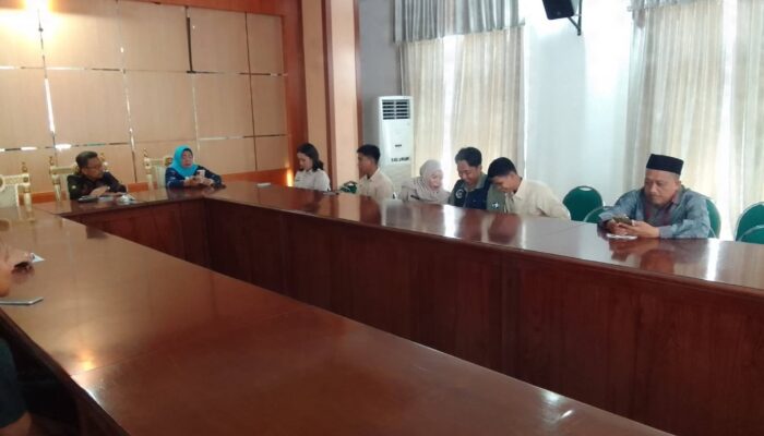 Pemda Koltim Komitmen Lakukan Pengawasan, Pastikan Pengelolaan SPPG Berjalan Sesuai Prosedur