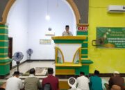 Safari Ramadhan 1447 H ini, Bupati Yosep Sahaka Harap Pemda dan Masyarakat Wujudkan Koltim yang Agamais