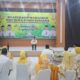 3 Pesan Hanan Saat Buka Bersama Golkar Lampung