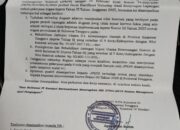 JPKPN Layangkan Sanggahan Keras Terkait Proyek Irigasi BWS Sulawesi IV, Temukan Indikasi “Poles Permukaan”