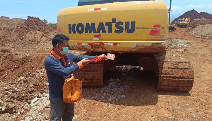 Kematian Ardan Menguak Bobroknya Standar K3 PT. Inti Karya Mitra di Perumda Kolaka