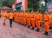 Basarnas Gelar Siaga SAR Khusus Lebaran 1447 H/2026 M Guna Memastikan Keselamatan Masyarakat