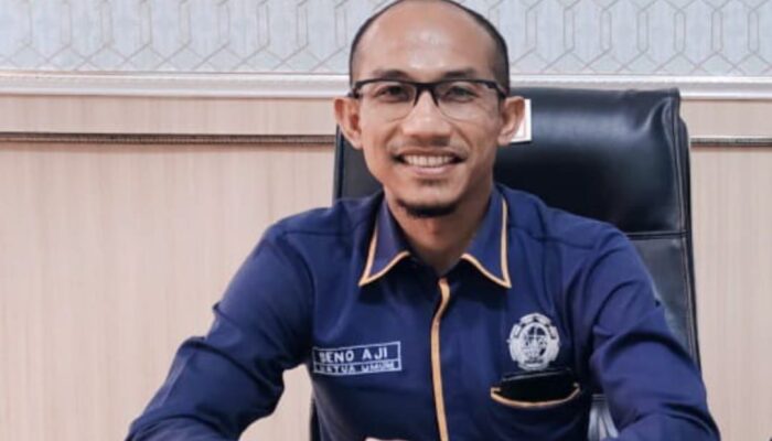 DPP KAMPUD Dukung Langkah Tegas Kapolda Lampung Berantas Illegal Mining Emas di Way Kanan