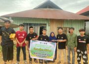 Banderano Tolaki Berbagi di Bulan Suci Ramadhan