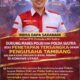 Ketua DPW Pemuda LIRA Sultra Dukung Mabes Polri atas Penetapan Tersangka Oknum Pengusaha Tambang di Konawe Utara