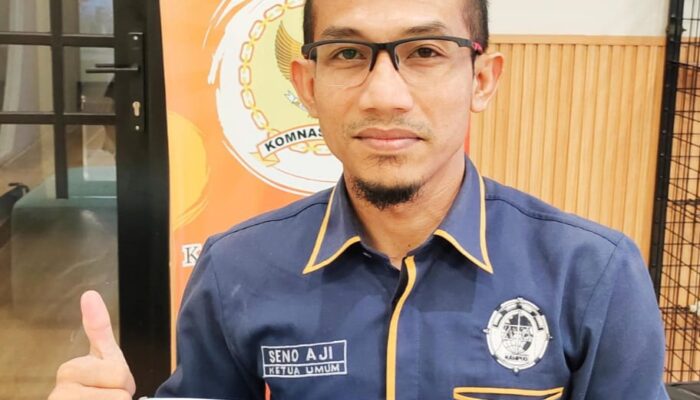 DPP KAMPUD Mengecam Aksi Penyiraman Air Keras Aktivis KontraS, Dukung Polisi Usut Tuntas