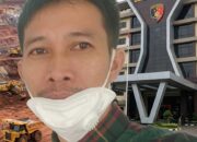 DPD GSPI Sultra Dukung Langkah Bareskrim Polri Tetapkan Tersangka Kasus Tambang Nikel Ilegal