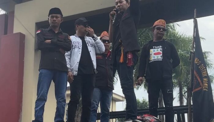 Banderano Tolaki Apresiasi Langkah Hukum Bareskrim, Desak Transparansi Kasus Tambang Ilegal di Konawe Utara