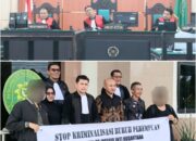 Agus Mariana Menanti Keadilan PN Andoolo, JPU Tidak dapat Hadirkan Saksi Korban