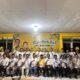 Halalbihalal dan Ajang AMPG Lampung Awards 2026, Hanan A Rozak Beri Penghargaan Kepada Kader Muda