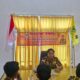 PD AMPG Way Kanan Gelar Rakor Persiapan Muscam Partai Golkar se-Kabupaten Way Kanan