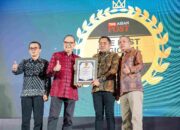 Bank Sultra Raih Predikat “Sangat Baik” di The Asian Post Best Regional Champion Awards 2026