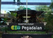 Aliran Dana Rp1,9 Miliar Meledak, Pegadaian Jangan Lari dari Tanggung Jawab!