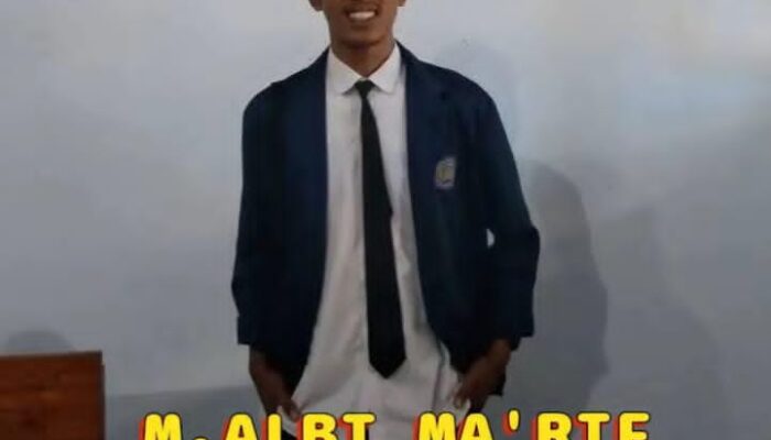 Ketua FORMAWI Minta Pegadaian Diusut Sampai Akar