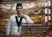 Kapolres Konawe dan Bupati Konawe Didesak Segera Selesaikan Tapal Batas Pondidaha–Amongedo dan Lindungi Hak Ulayat Masyarakat Pondidaha