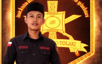 Ormas Banderano Tolaki Dukung Polda Sultra Uji Keabsahan Dokumen Negara di Lahan Transmigrasi Landono