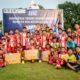 SSB Tirawonua Juara Turnamen Sepak Bola Usia Dini