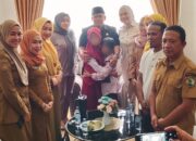 Ketua DPRD Konawe Turun Tangan, Kasus Bullying Siswa SD Diselesaikan Secara Persuasif