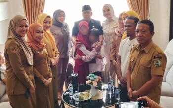 Ketua DPRD Konawe Turun Tangan, Kasus Bullying Siswa SD Diselesaikan Secara Persuasif