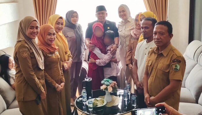 Ketua DPRD Konawe Turun Tangan, Kasus Bullying Siswa SD Diselesaikan Secara Persuasif