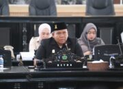 DPRD Konawe Uji Kinerja Pemda Lewat Pansus LKPJ Bupati Konawe Tahun 2025