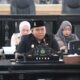 DPRD Konawe Uji Kinerja Pemda Lewat Pansus LKPJ Bupati Konawe Tahun 2025
