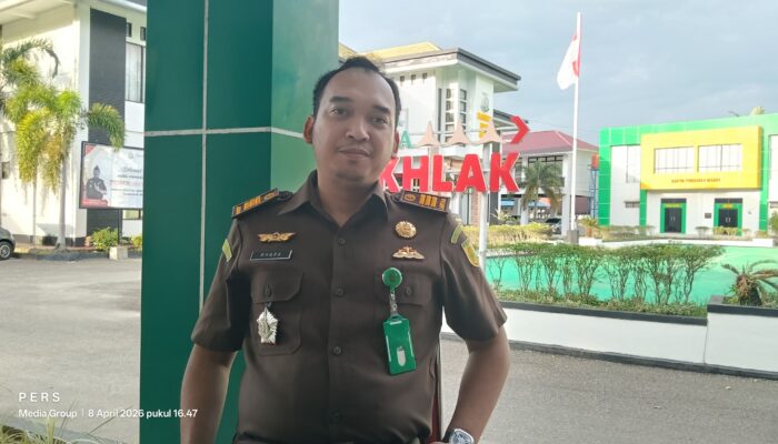 Kejari Konawe Tunda Tahap Dua Perkara Dugaan Pidana Pertambangan: “Kami Tunggu Penyerahan Tersangka dan Barang Bukti Lengkap dari Bareskrim Polri”