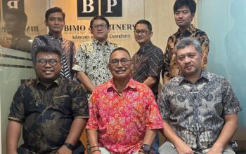 Bimo & Partners Apresiasi Profesionalisme Bareskrim Polri dalam Penanganan Perkara Dugaan Tindak Pidana PT Prowell Energi Indonesia