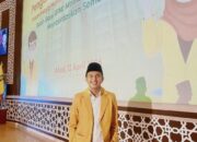 Bukan Sekedar Simbol Hadir Dipusat, Fikki Dermawan Hadirkan Semangat Keadilan Dalam Gerakan Pelajar