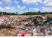 Perbedaan Pendapat Memicu Keterbukaan Informasi Publik, TPA Puuwatu Memberikan Dampak Serius, DLH Kota Kendari Ramai Disorot Publik