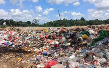 Perbedaan Pendapat Memicu Keterbukaan Informasi Publik, TPA Puuwatu Memberikan Dampak Serius, DLH Kota Kendari Ramai Disorot Publik