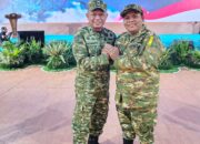 Ketua DPRD Konawe Mengikuti Retret di Magelang dengan Agenda Utama Penguatan Kapasitas Kepemimpinan