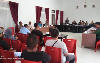 Polemik Tambang Pasir di Konaweeha, DPRD Konawe Dorong Legalisasi IPR