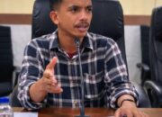 Pelantikan 24 Pejabat Eselon II.b Lingkup Pemerintah Kabupaten Buton Utara Wajib Dibatalkan