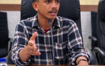 Pelantikan 24 Pejabat Eselon II.b Lingkup Pemerintah Kabupaten Buton Utara Wajib Dibatalkan